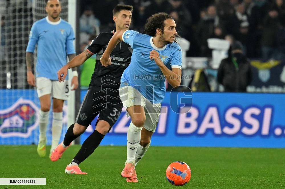 CALCIO - Serie A - SS Lazio vs US Cremonese