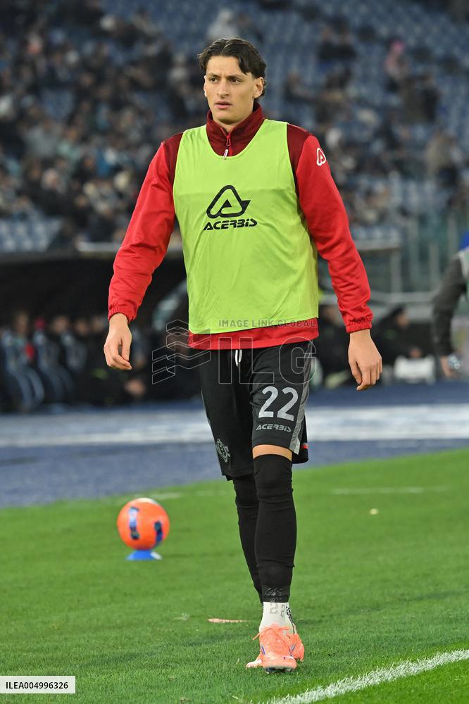 CALCIO - Serie A - SS Lazio vs US Cremonese