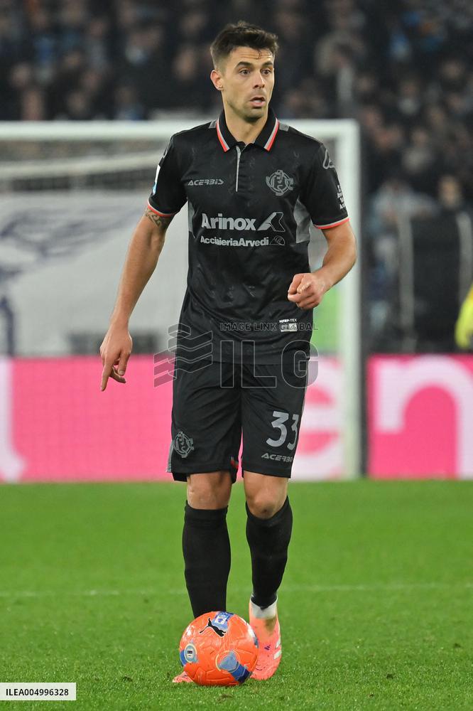 CALCIO - Serie A - SS Lazio vs US Cremonese