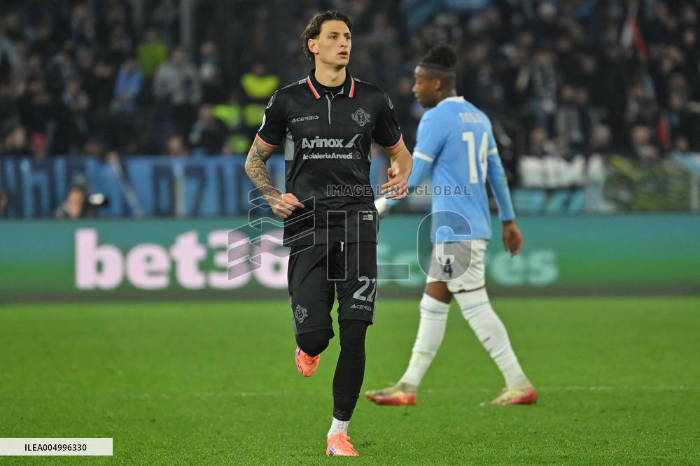 CALCIO - Serie A - SS Lazio vs US Cremonese