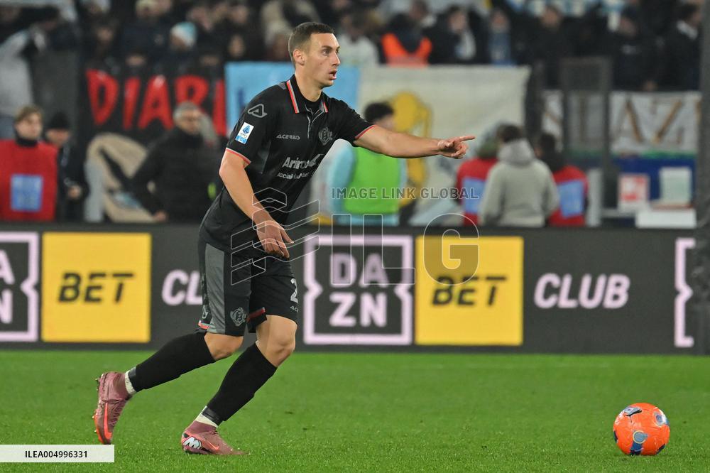 CALCIO - Serie A - SS Lazio vs US Cremonese