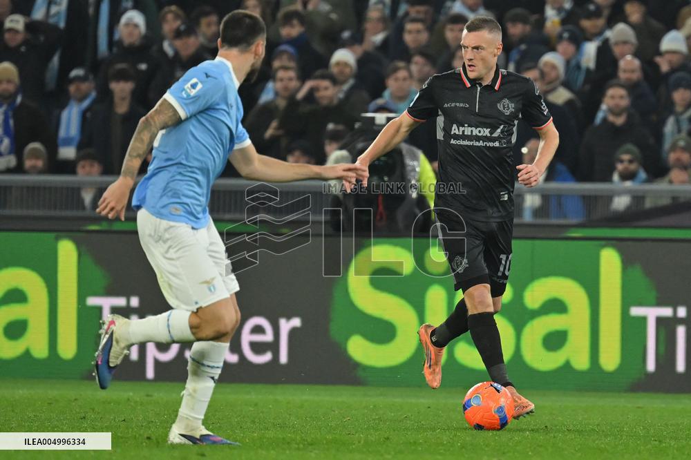 CALCIO - Serie A - SS Lazio vs US Cremonese