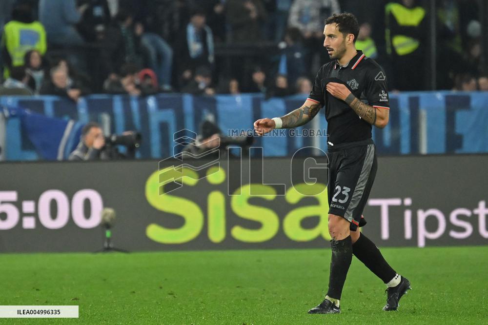CALCIO - Serie A - SS Lazio vs US Cremonese