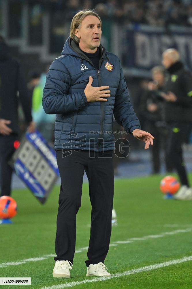 CALCIO - Serie A - SS Lazio vs US Cremonese