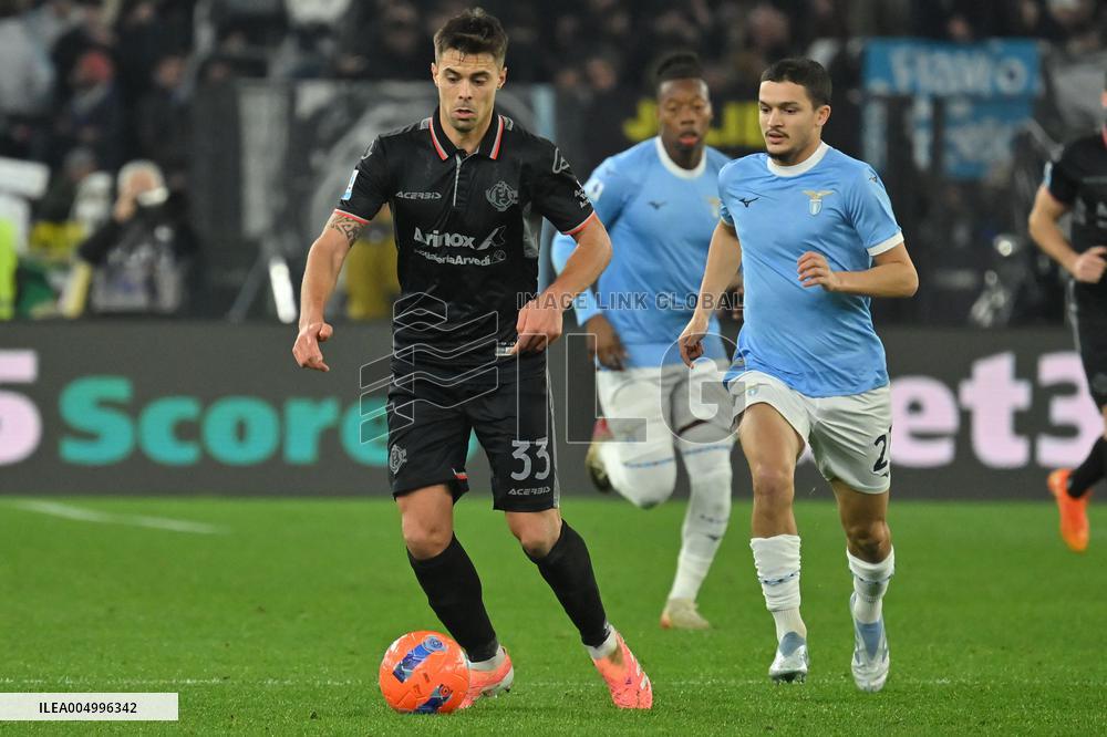 CALCIO - Serie A - SS Lazio vs US Cremonese