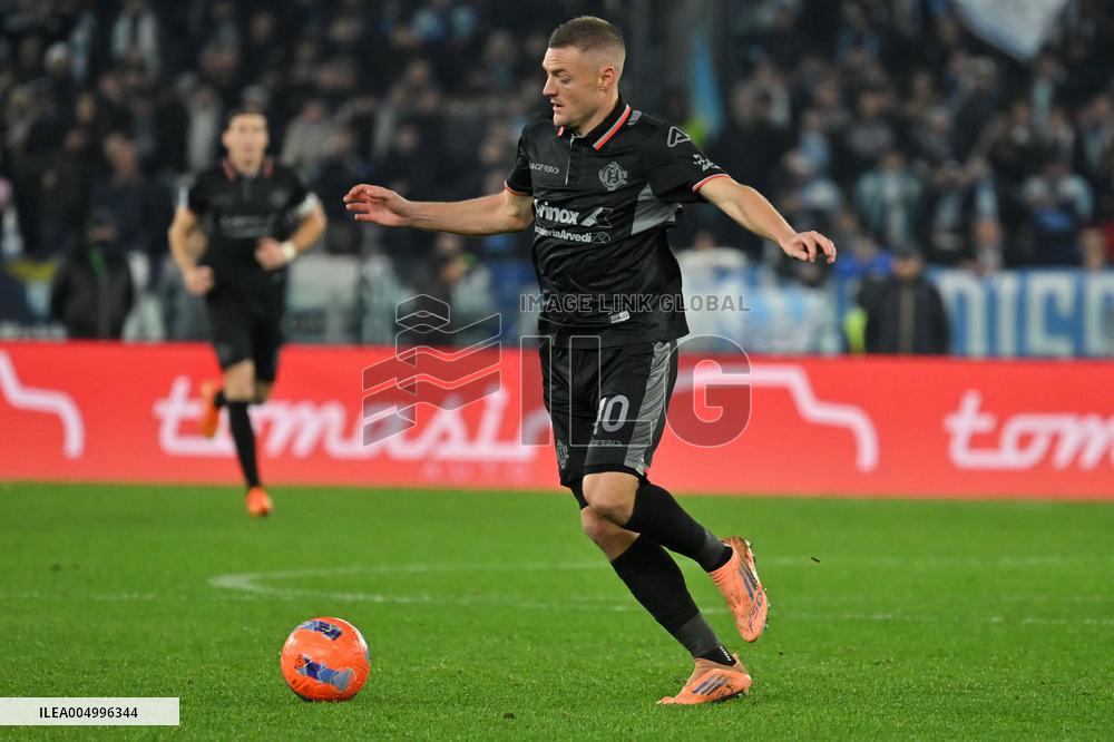 CALCIO - Serie A - SS Lazio vs US Cremonese