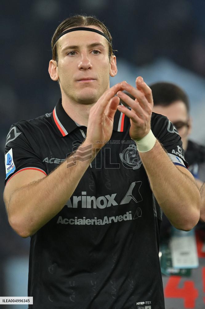 CALCIO - Serie A - SS Lazio vs US Cremonese