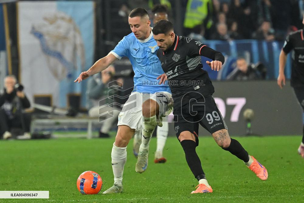 CALCIO - Serie A - SS Lazio vs US Cremonese