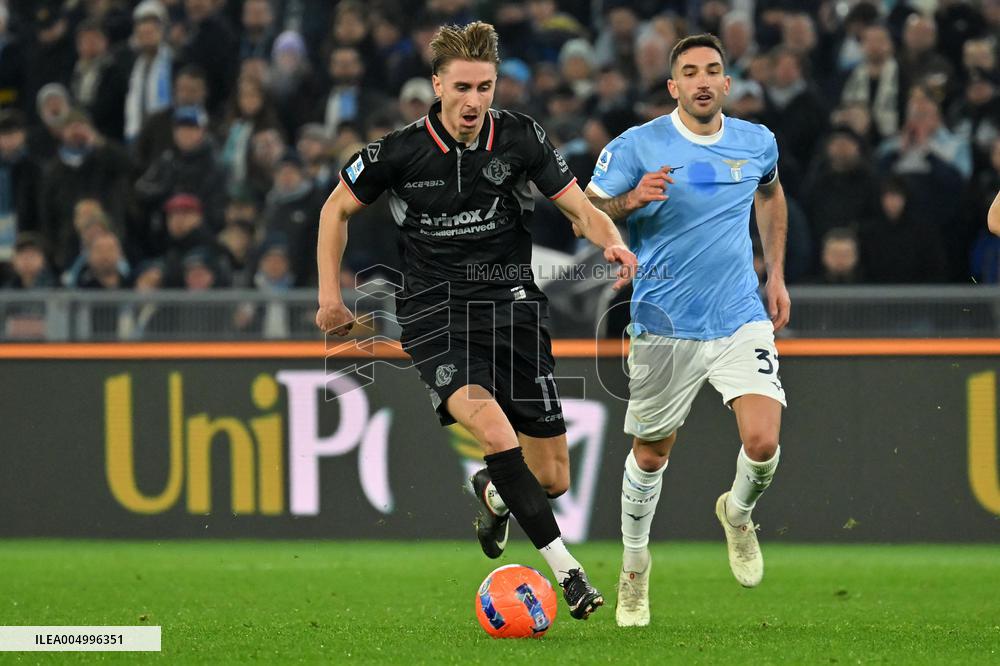 CALCIO - Serie A - SS Lazio vs US Cremonese