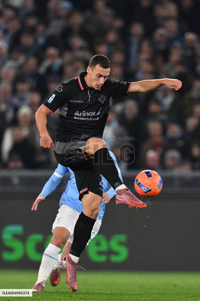 CALCIO - Serie A - SS Lazio vs US Cremonese