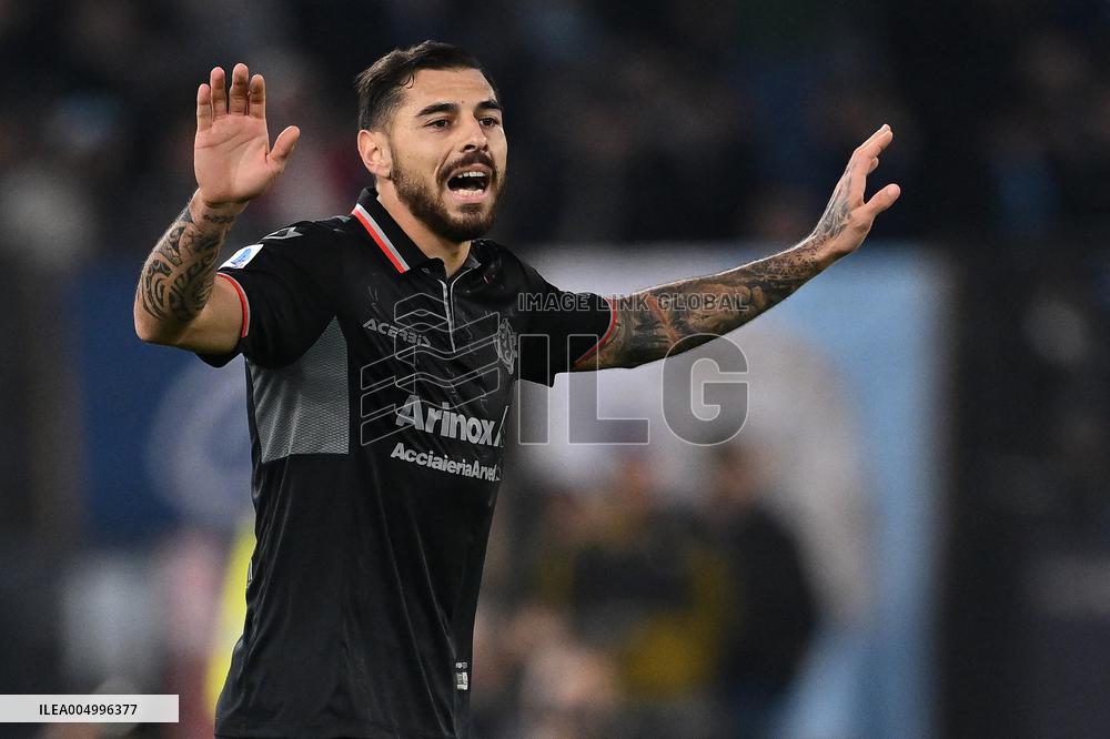 CALCIO - Serie A - SS Lazio vs US Cremonese