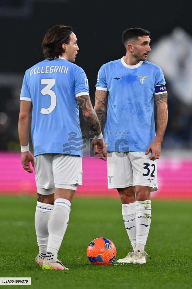 CALCIO - Serie A - SS Lazio vs US Cremonese