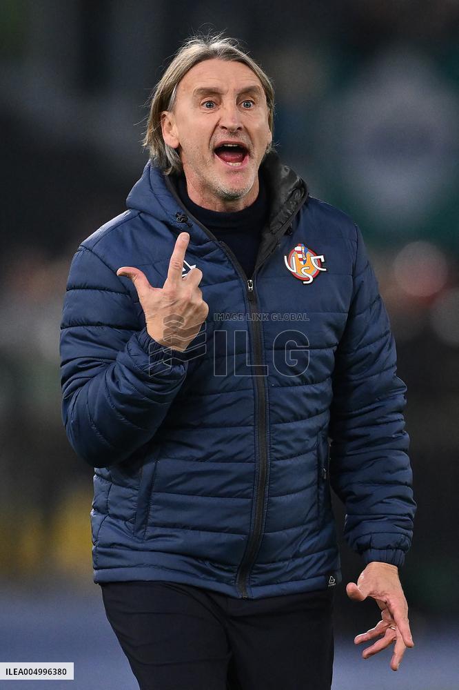 CALCIO - Serie A - SS Lazio vs US Cremonese