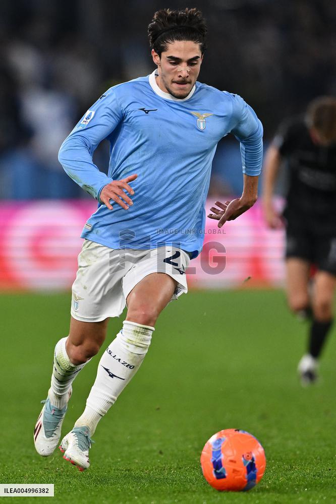 CALCIO - Serie A - SS Lazio vs US Cremonese