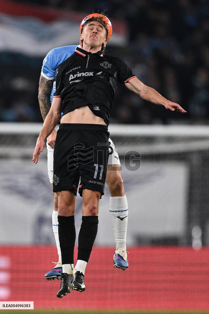 CALCIO - Serie A - SS Lazio vs US Cremonese