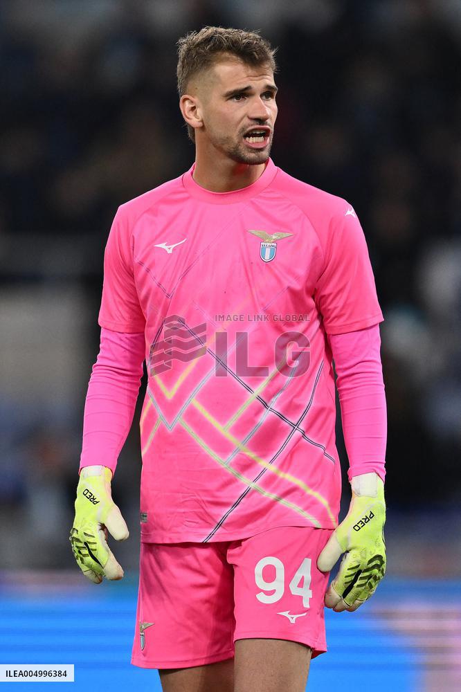 CALCIO - Serie A - SS Lazio vs US Cremonese