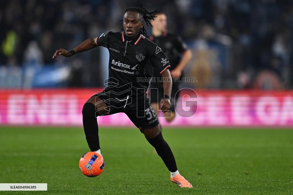 CALCIO - Serie A - SS Lazio vs US Cremonese