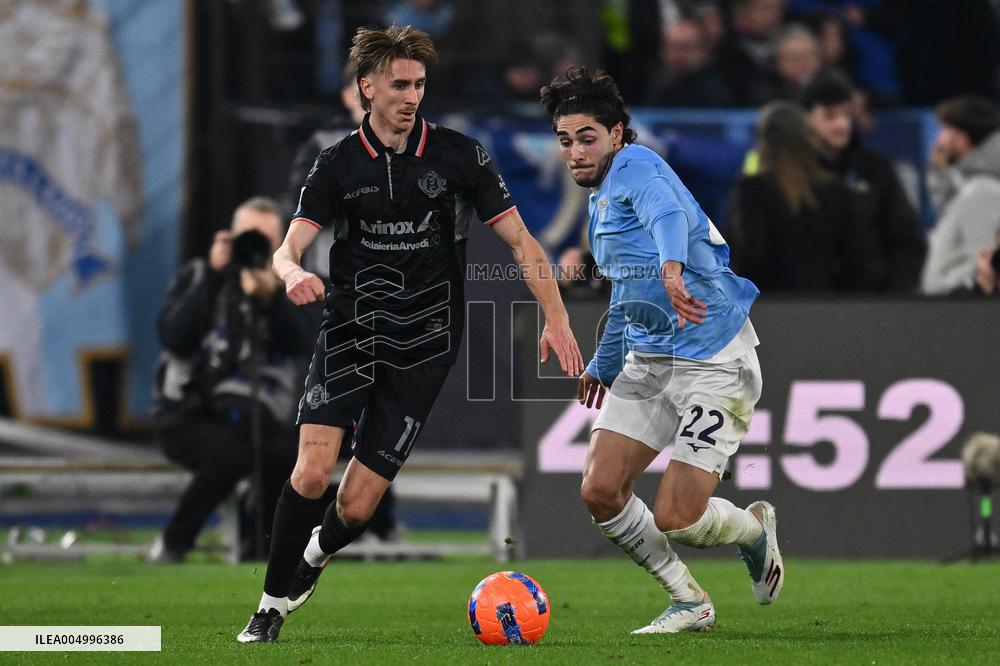 CALCIO - Serie A - SS Lazio vs US Cremonese