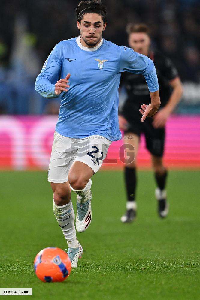 CALCIO - Serie A - SS Lazio vs US Cremonese