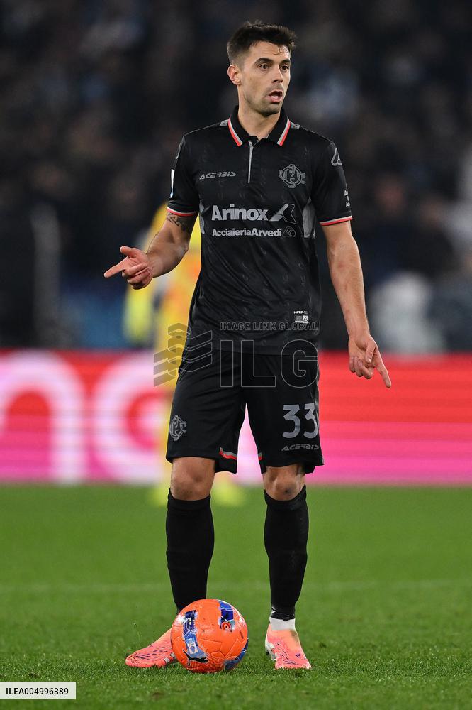 CALCIO - Serie A - SS Lazio vs US Cremonese