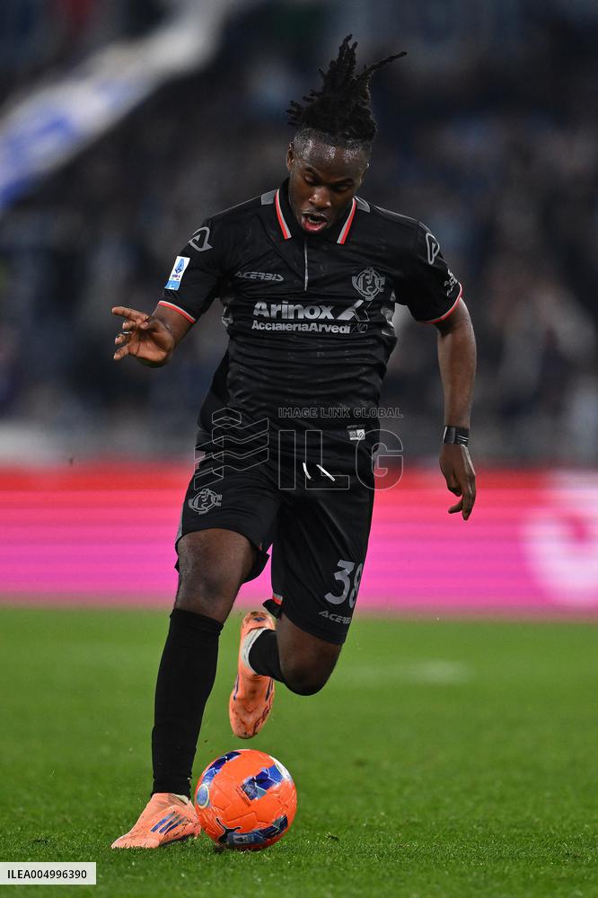 CALCIO - Serie A - SS Lazio vs US Cremonese