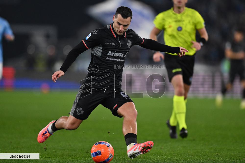 CALCIO - Serie A - SS Lazio vs US Cremonese