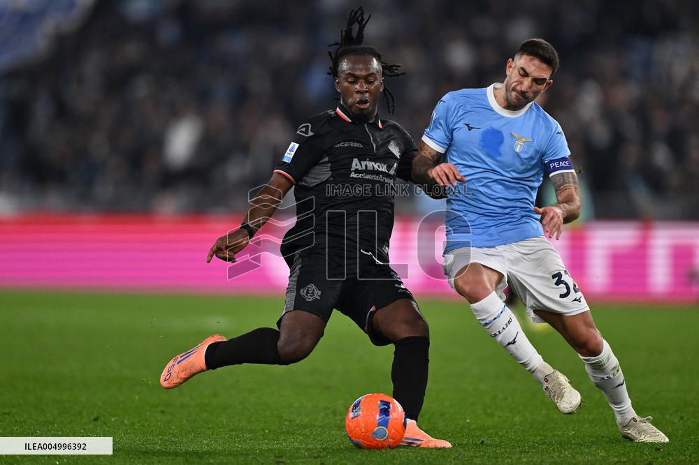 CALCIO - Serie A - SS Lazio vs US Cremonese