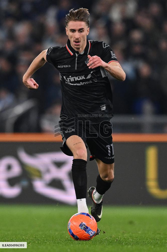 CALCIO - Serie A - SS Lazio vs US Cremonese