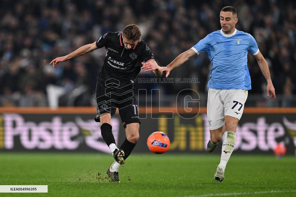 CALCIO - Serie A - SS Lazio vs US Cremonese