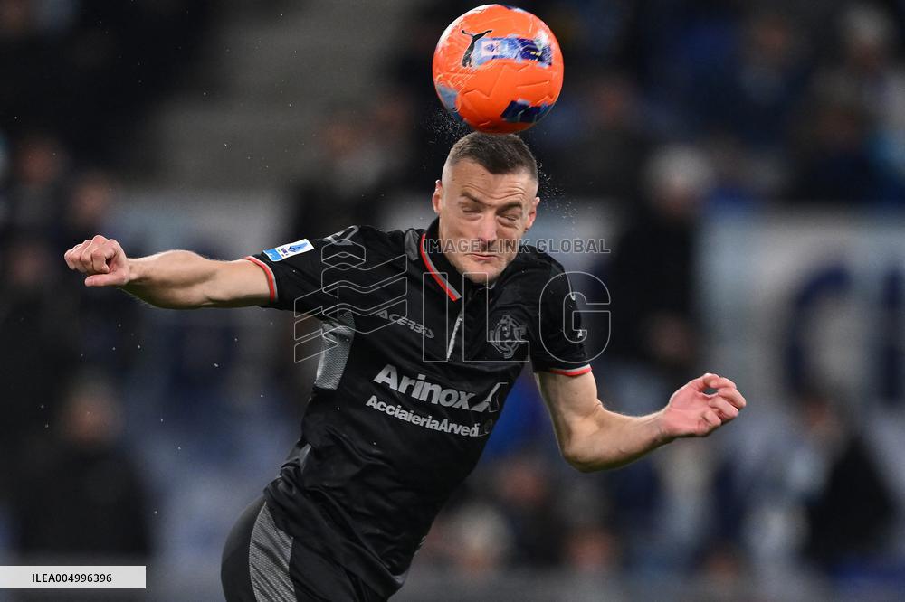 CALCIO - Serie A - SS Lazio vs US Cremonese