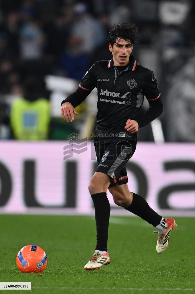 CALCIO - Serie A - SS Lazio vs US Cremonese