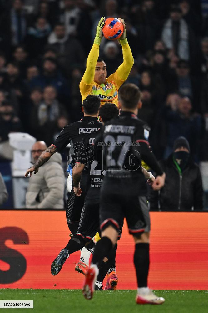 CALCIO - Serie A - SS Lazio vs US Cremonese