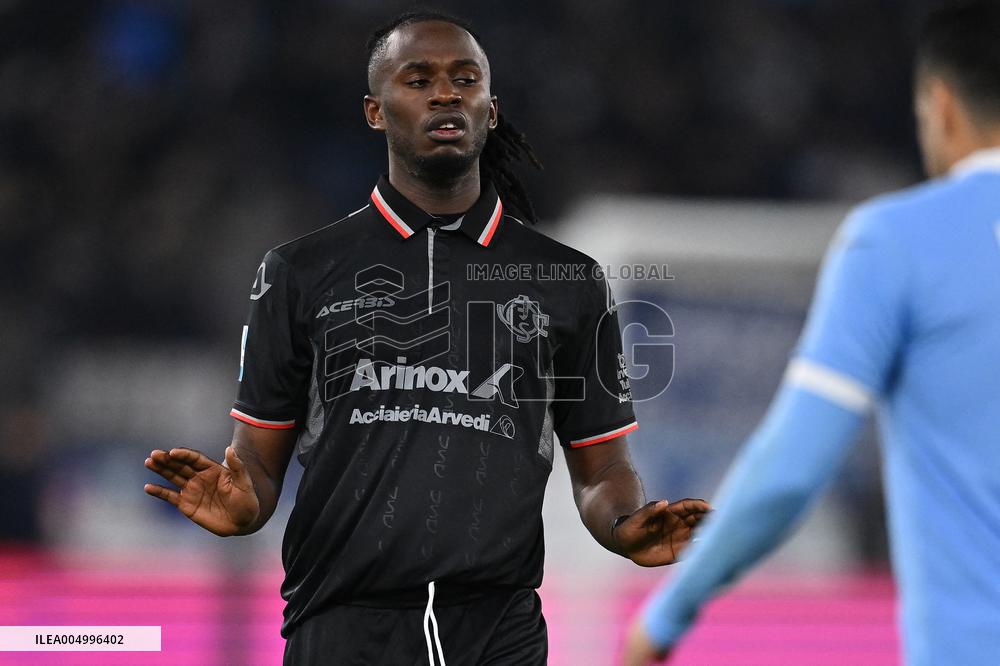 CALCIO - Serie A - SS Lazio vs US Cremonese