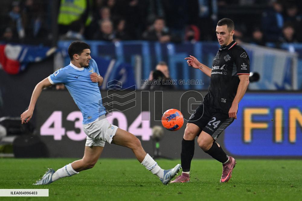 CALCIO - Serie A - SS Lazio vs US Cremonese