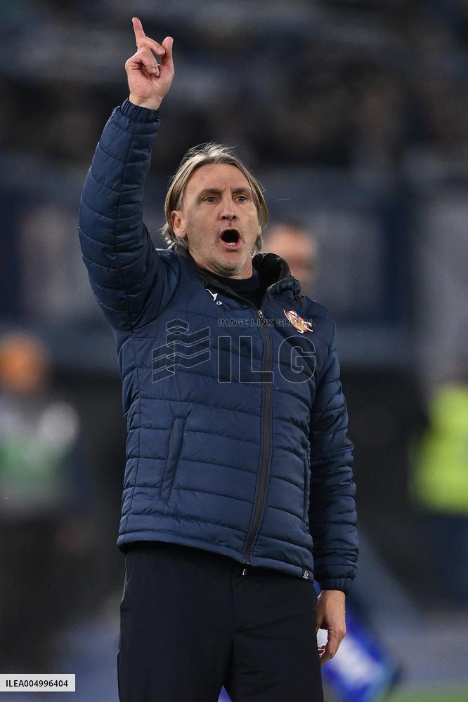 CALCIO - Serie A - SS Lazio vs US Cremonese