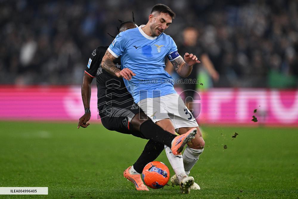 CALCIO - Serie A - SS Lazio vs US Cremonese