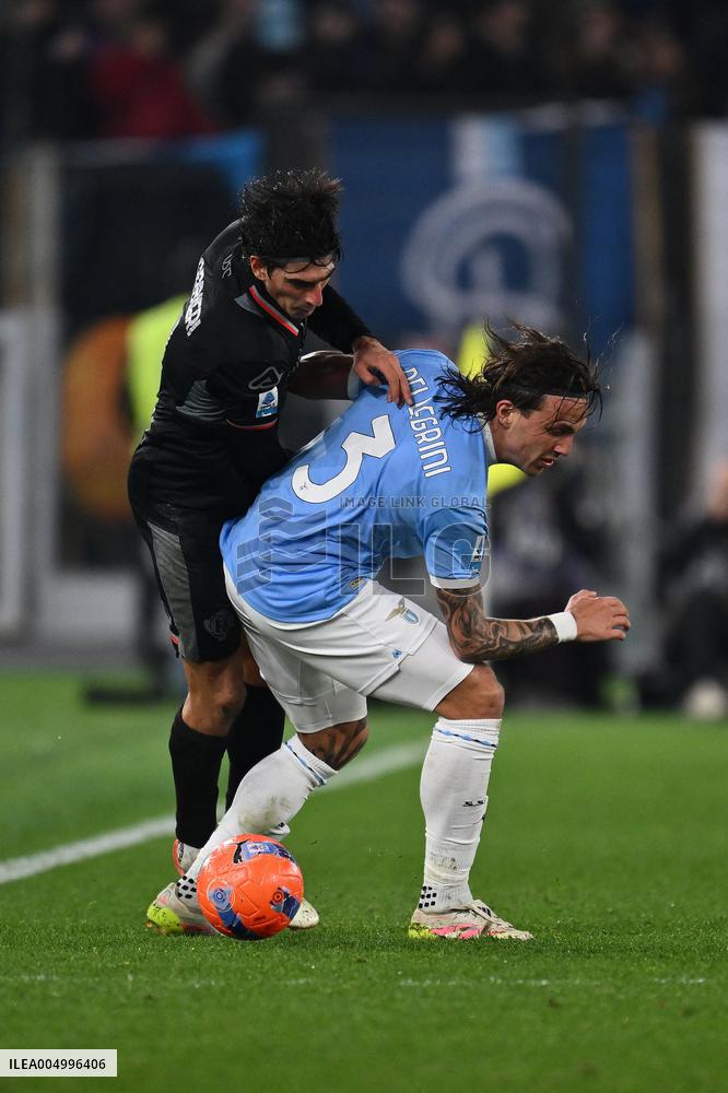 CALCIO - Serie A - SS Lazio vs US Cremonese