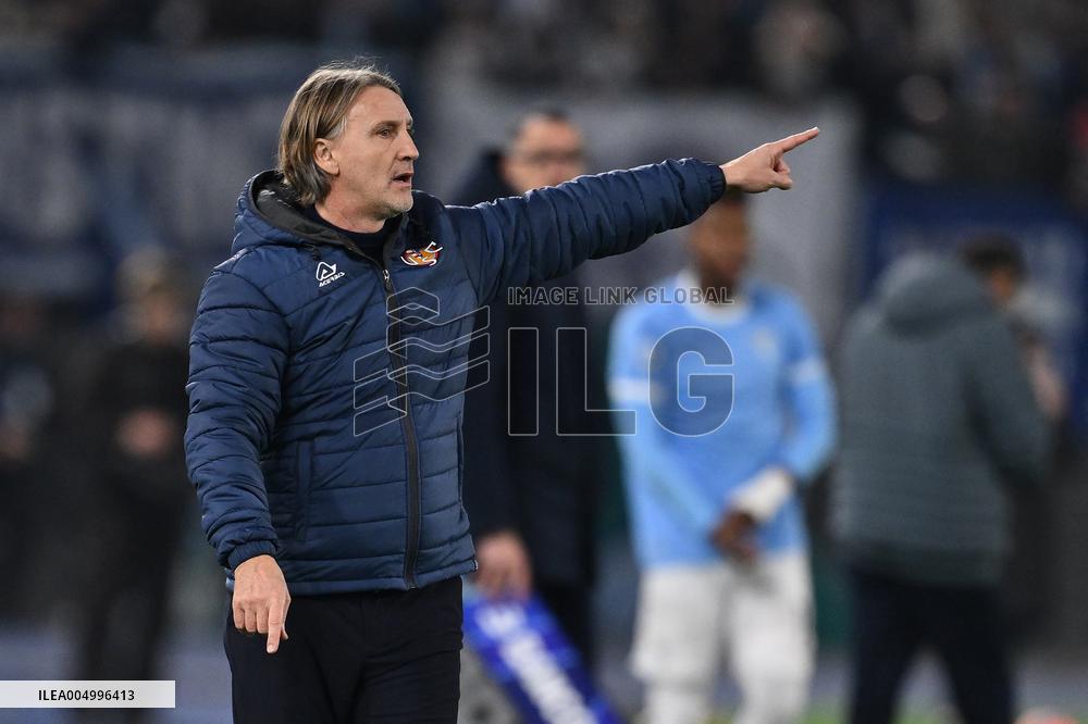 CALCIO - Serie A - SS Lazio vs US Cremonese