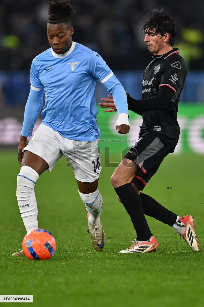 CALCIO - Serie A - SS Lazio vs US Cremonese