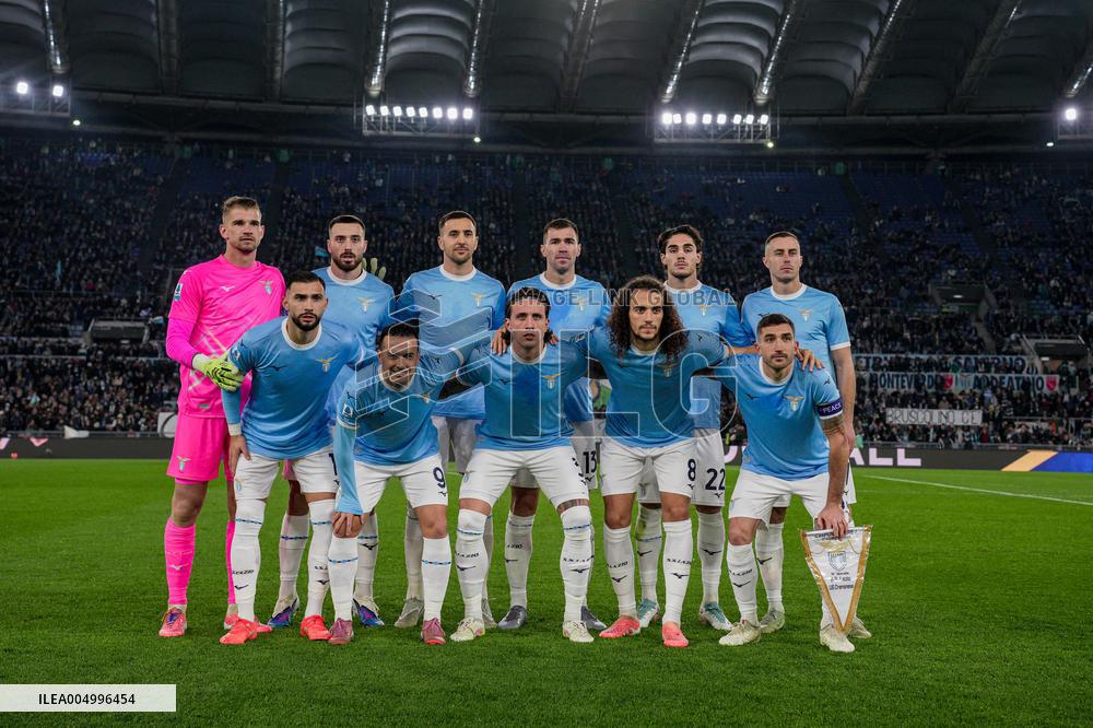 CALCIO - Serie A - SS Lazio vs US Cremonese