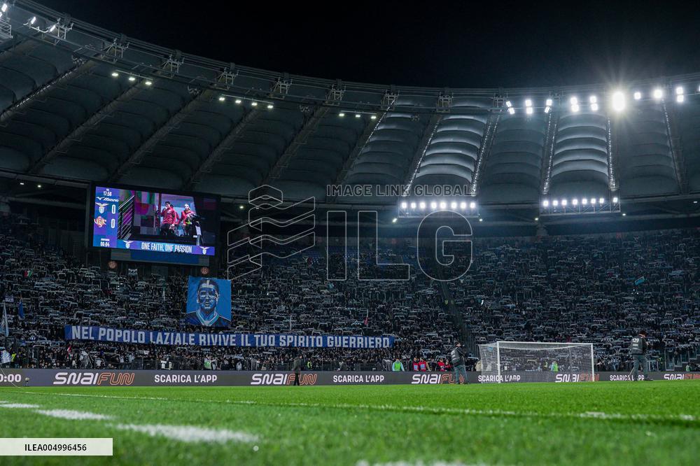 CALCIO - Serie A - SS Lazio vs US Cremonese