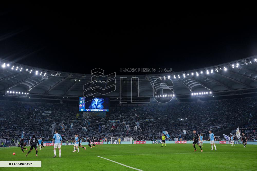 CALCIO - Serie A - SS Lazio vs US Cremonese