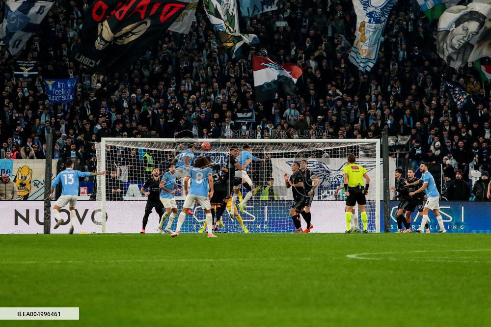 CALCIO - Serie A - SS Lazio vs US Cremonese