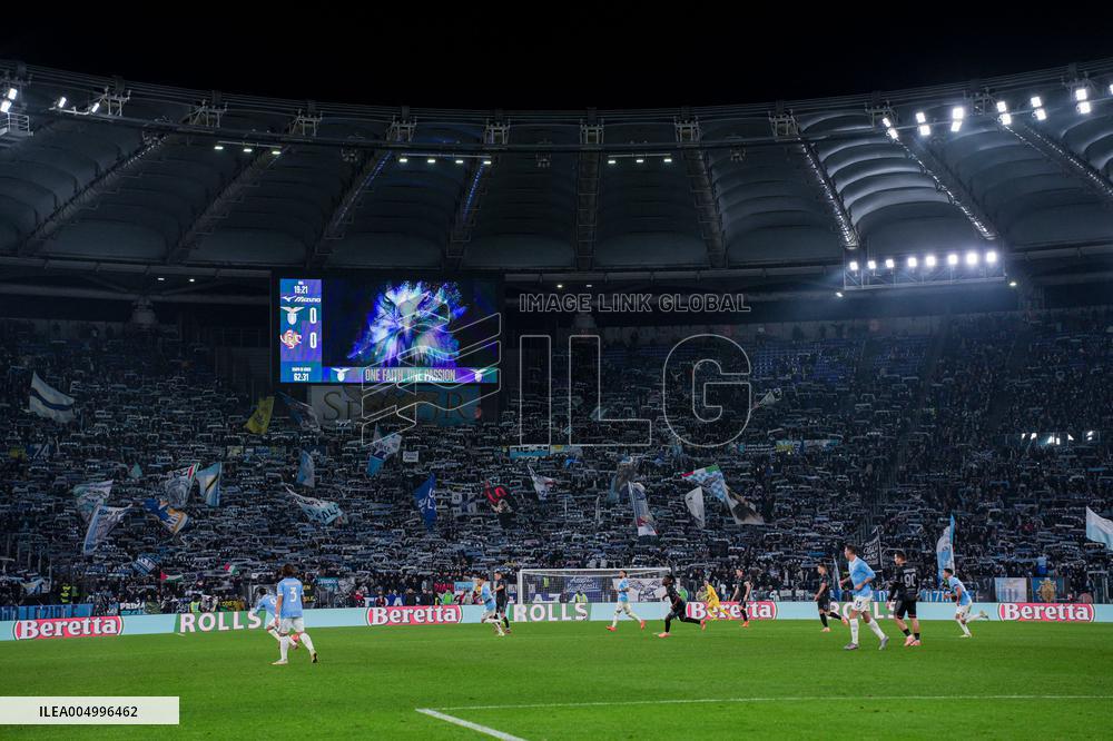 CALCIO - Serie A - SS Lazio vs US Cremonese