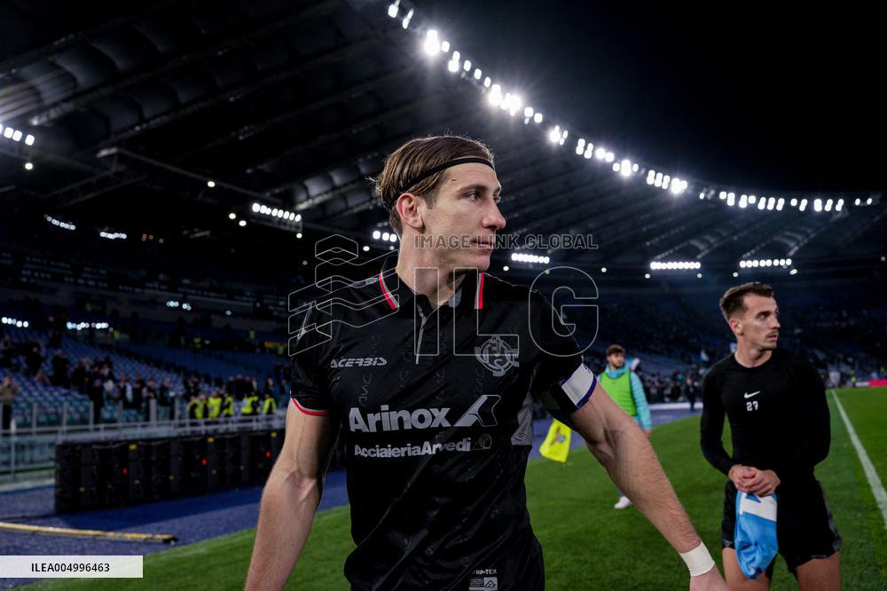 CALCIO - Serie A - SS Lazio vs US Cremonese