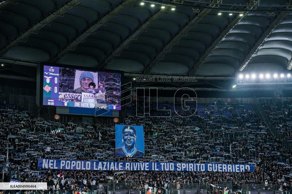 CALCIO - Serie A - SS Lazio vs US Cremonese