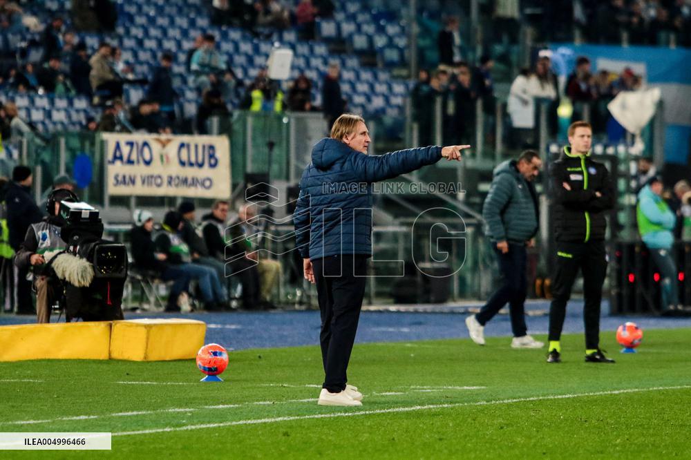 CALCIO - Serie A - SS Lazio vs US Cremonese