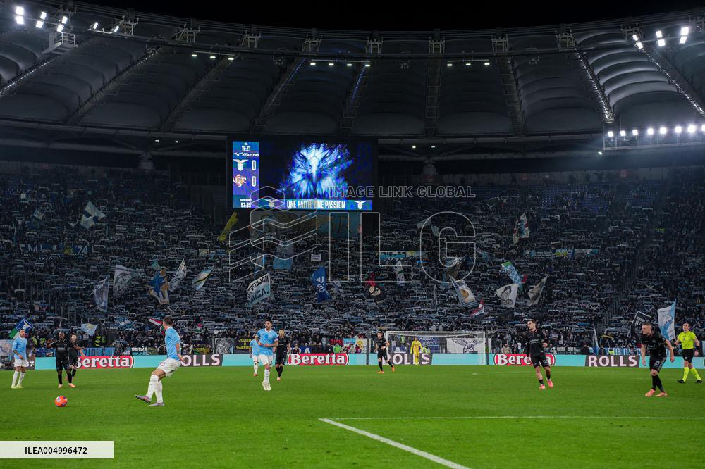 CALCIO - Serie A - SS Lazio vs US Cremonese