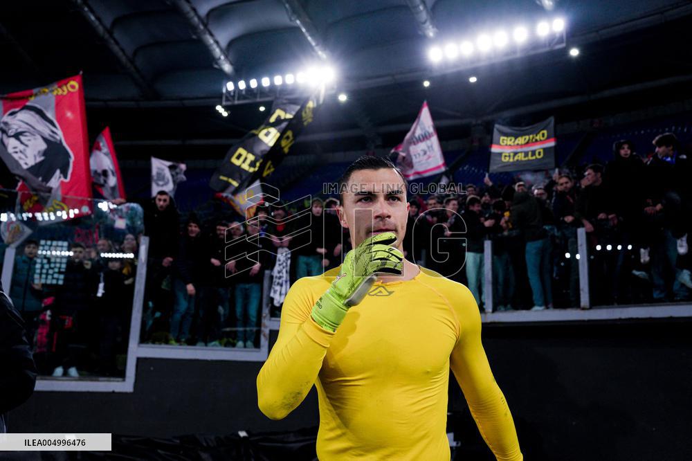 CALCIO - Serie A - SS Lazio vs US Cremonese