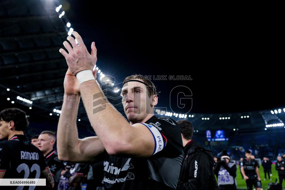 CALCIO - Serie A - SS Lazio vs US Cremonese